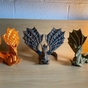 Dragon Book Holder image 4