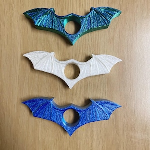 Dragon Wing page holders