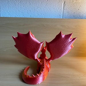 Dragon Book Holder image 6