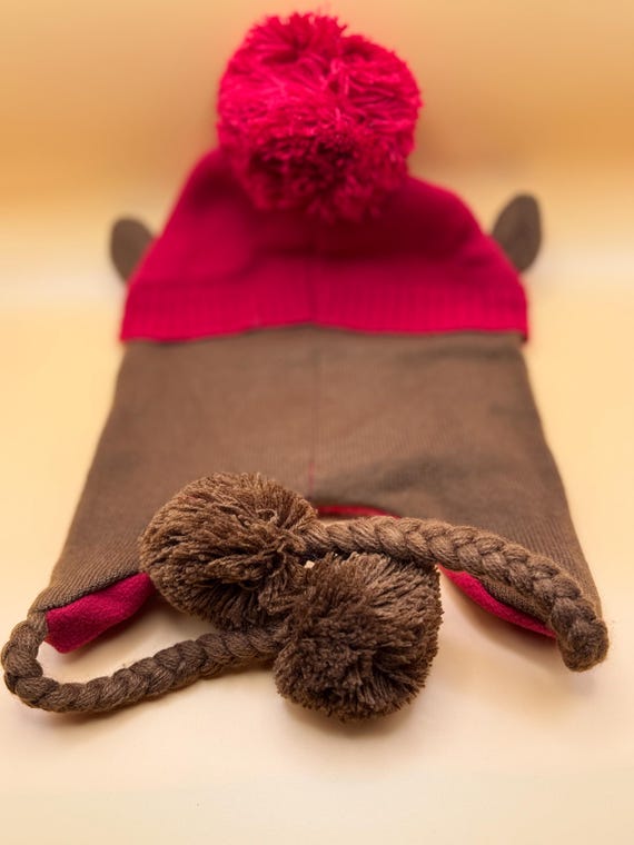 ★AEAE ★EARFLAP BEANIE COHB11640_SDAK_HQFR_5ae674fc-