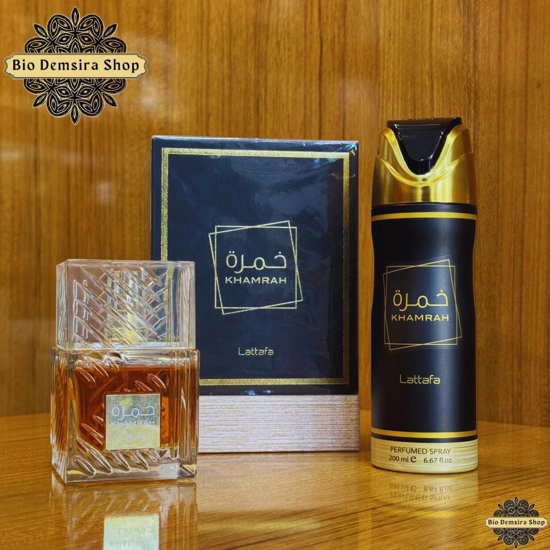 アラブ香水Lattafa KHAMRAH完全新品未開封品 Amazon.com : Lattafa Khamrah - Vanilla, Warm Spicy, Amber