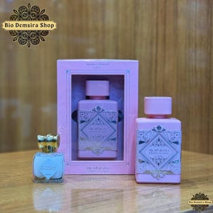 Al Oud noble blush, Perfume Lattafa, for Unisex Eau de Parfum Spray, women, Girls, Gift, Original Bottle, Vanilla Musk Gift for you