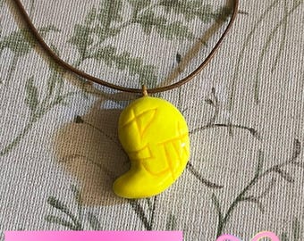 SECRET STONES Necklace for Fans or Cosplayers / Jewelry (Zelda) Custom Prop/Prop Commission [Read the Description]