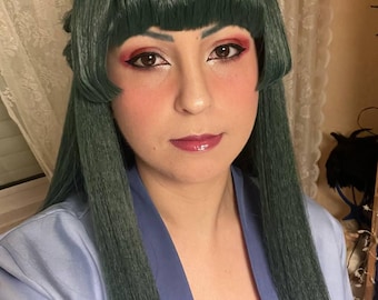 Wigs Mao Mao for Cosplay (The Apothecary Diaries) - Custom Wig/Wig Commission [Read the Description]