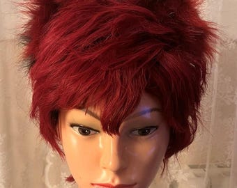 Wigs OC's (Original Characters) - Custom Wig/Wig Commission [Read the Description]