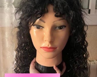 Wigs Anime/Manga Styles for Cosplay - Custom Wig/Wig Commission [Read the Description]