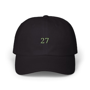 Nico Hulkenberg &#39;27&#39; Formula One Cap