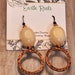 see more listings in the Earrings section