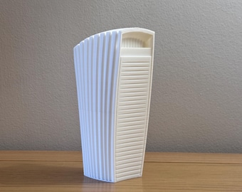 Walkie Talkie Building - 3D Printed Skyscraper Model