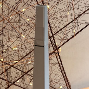 Grollo Tower (2001) – 3D Printed Skyscraper Model