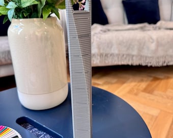 Shanghai World Financial Center – 3D Printed Skyscraper Model