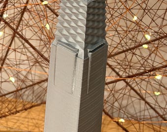 The Exchange 106 – Modello di grattacielo stampato in 3D