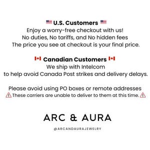 Gold Interlocking Stacking Ring, Waterproof Connecting Ring, Multi Ring, Everyday Ring, Triple Ring, Arc&Aura RG012 image 7