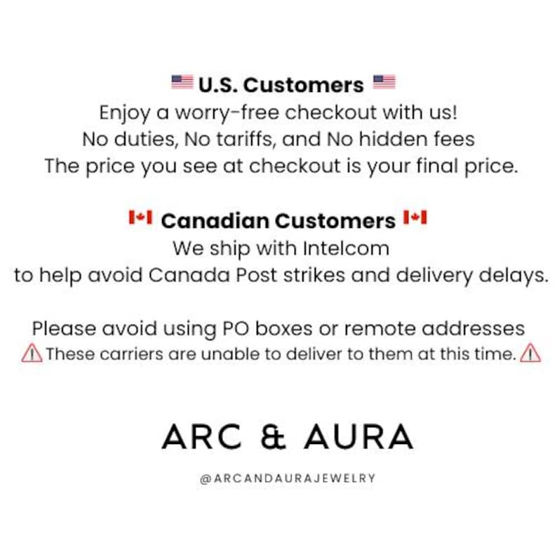 Gold Interlocking Stacking Ring, Waterproof Connecting Ring, Multi Ring, Everyday Ring, Triple Ring, Arc&Aura RG012 image 7