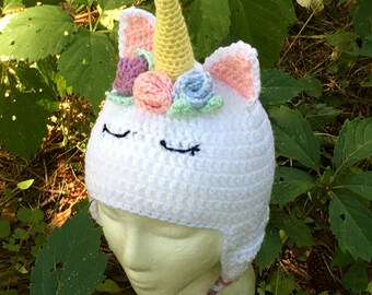 Adult Unicorn Hat - Etsy Australia