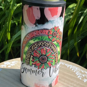 4 in 1 Becher/Dosenkühler/Dosenkühler/ Flaschenhalter/ Kühler mit Flaschenöffner