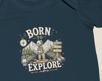 Baby & Toddler 'Man Under Construction' Construction Truck Tee/Bodysuit
