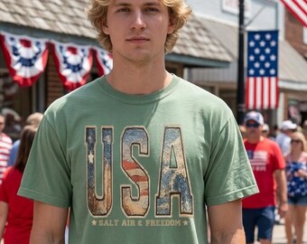 4th of July Shirt, Commemorative Celebration - 250th Year as United States of America