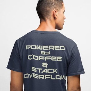 Software Development T-Shirt: Funny Coding Tee, Tech Gift