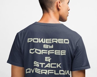 T-shirt de développement logiciel : t-shirt de codage amusant, cadeau technique