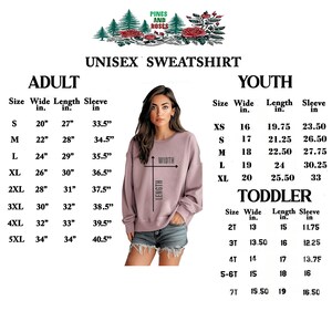 Zootopia A Perfect Place Sweatshirt | Animal City Movie Quote image 18