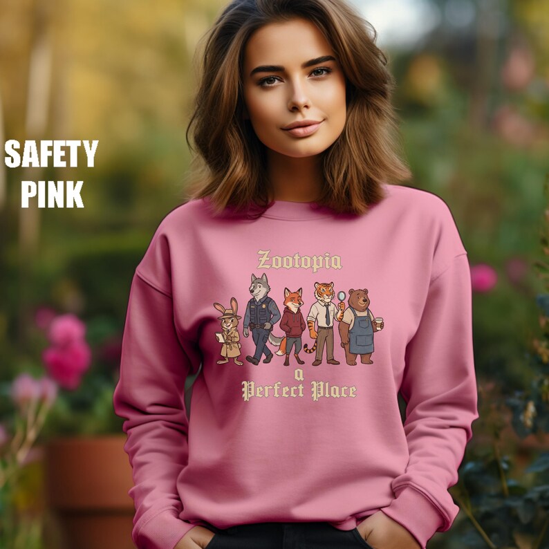 front-Safety Pink