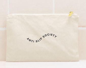 Leuke sokkentas met grip, pilates-sokken, Lagree-sokken, barre-sokken, antislipvereniging, cadeaus voor haar, pilatescadeaus, pilatescadeaus, Lagree-cadeaus, pilatestas