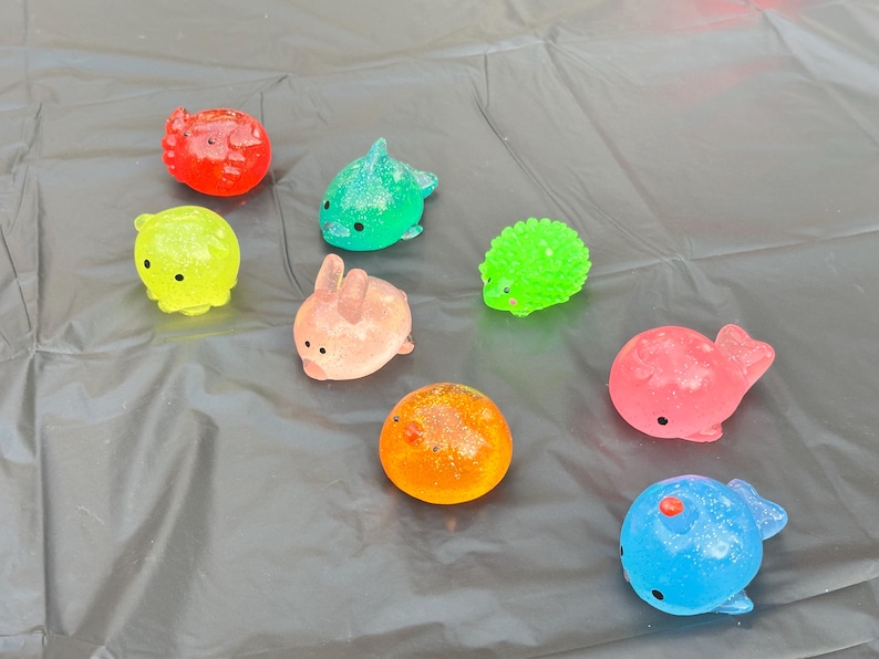 Squishy Animal Fidget Glitter Taba Squishy Mochi Animals Etsy squishy-animal-fidget-glitter-taba-squishy-mochi-animals-etsy
