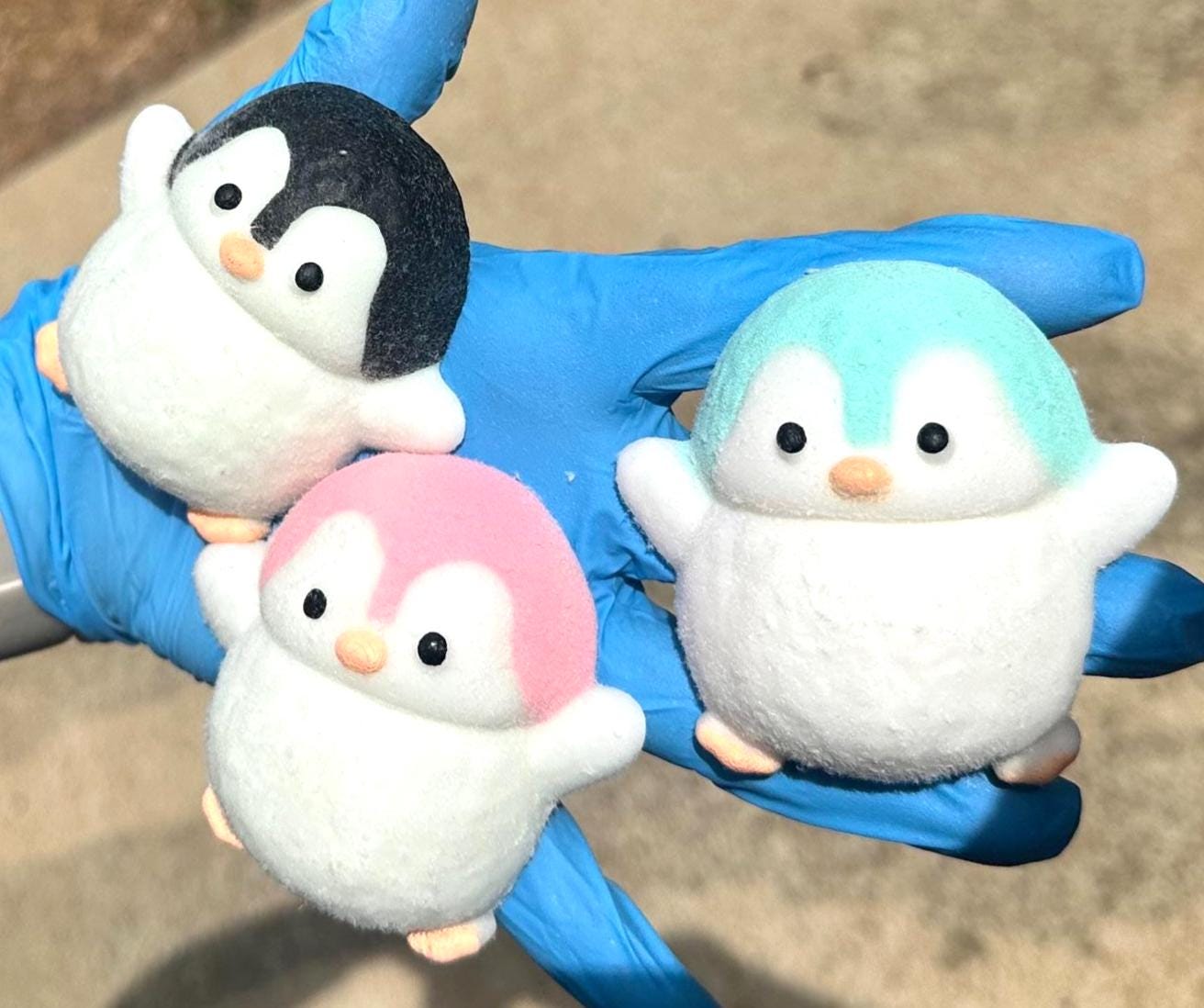 タバスクイーズ Sサイズ キャラクター まとめ売り♡ メルカリ市限定♡スクイーズ キャラクター タバスクイーズ まとめ売り