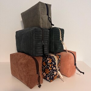 Kosmetiktasche