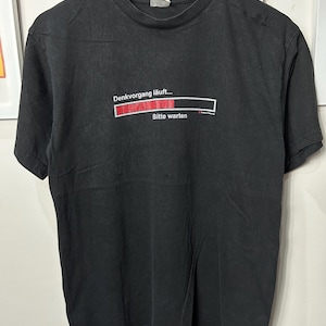 Vintage 00s Loading… Shirt size S