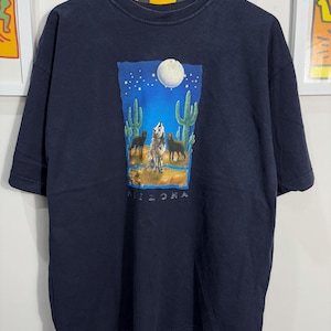 Vintage 90s Jerzees Tag Blank Shirt Size XL - Etsy