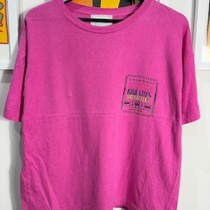 Vintage 90er Jahre Cherokee Shirt Gr L