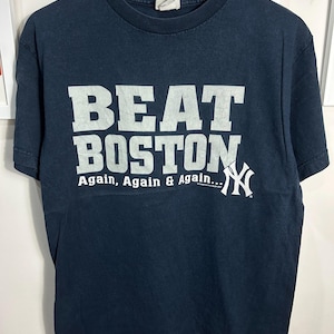 Vintage 00s New York Yankees Shirt size M
