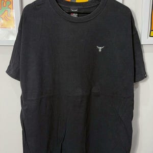 Vintage 00s Beefy Hanes Shirt size XL