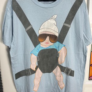 Vintage 00s the Hangover Movie Shirt Size L - Etsy