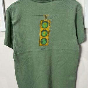 Vintage 00s North Texas Shirt size S