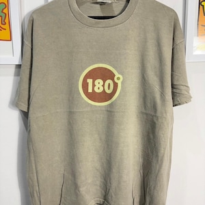 Vintage 90s 180 Shirt size L