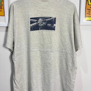 Vintage 90s Cosentini Shirt size XL