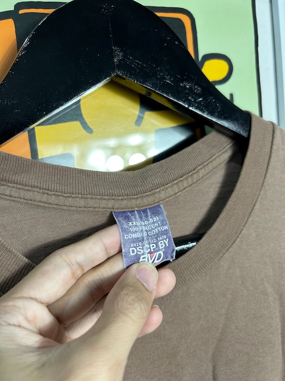 ヴィンテージ 90年代 BVD タグ ブランク シャツ サイズ 2XL-XL - Etsy 日本
