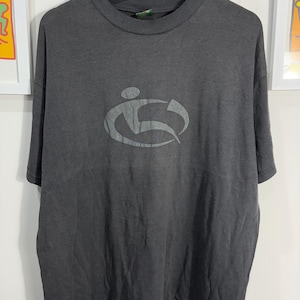 Vintage 90s Odace Concept Shirt size XL