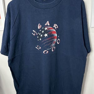 Vintage 2000 Year 2000 Shirt size XL