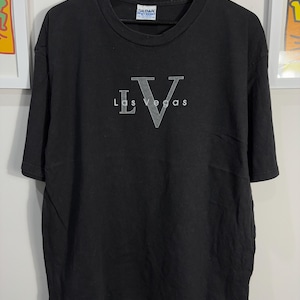 Vintage 90s Las Vegas Shirt size XL