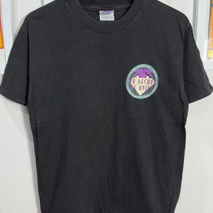 Vintage 1998 NCCNA Sacramento Shirt size M