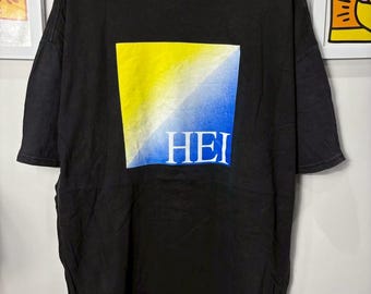 Vintage 00s HEI Shirt size 2XL