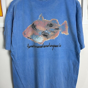 Vintage 00s Crazy Shirt Shirt size L