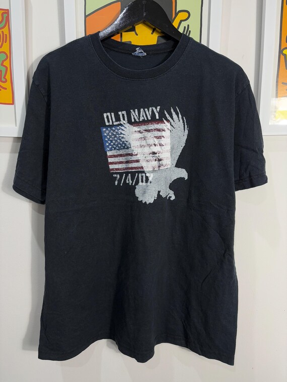 Vintage 00s Old Navy Shirt Size XL - Etsy