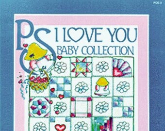 PS I Love You Baby Collection