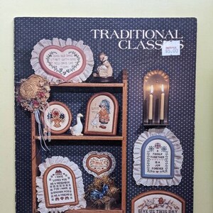 Stoney Creek Traditional Classics (book 23)