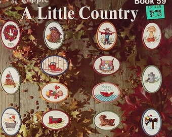 A Little Country (Kount on Kappiee)